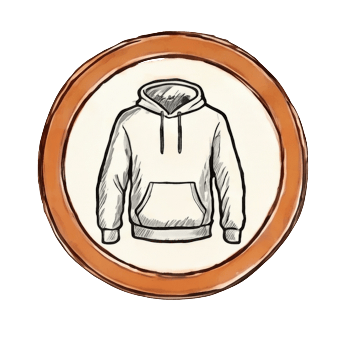 McBride Impact Hoodie
